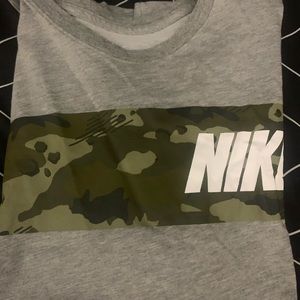 Men’s T-shirt Dri-fit